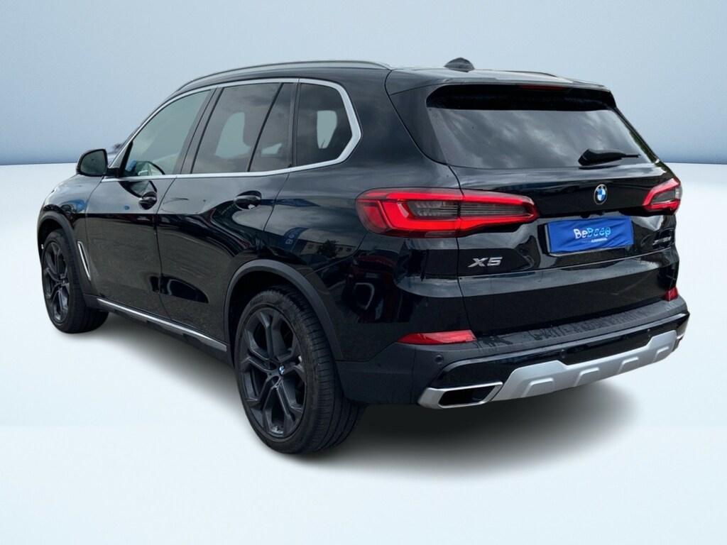 usatostore.bmw-motorrad.it Store BMW X5 xdrive30d xLine auto