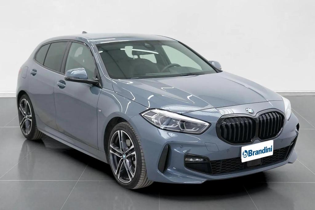 usatostore.bmw.it Store BMW Serie 1 118d Msport auto