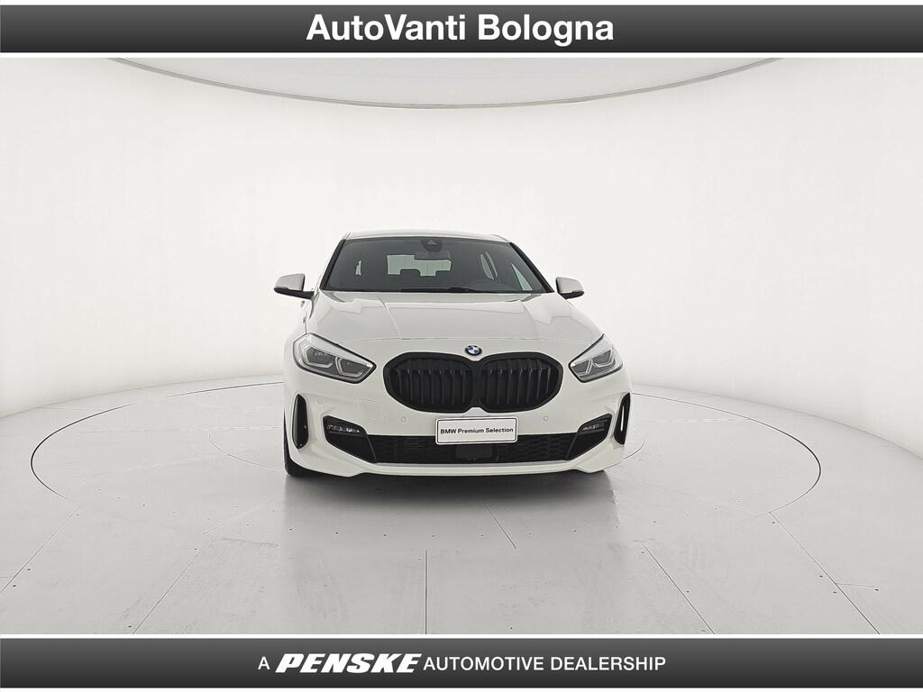 usatostore.bmw.it Store BMW Serie 1 118d Msport auto