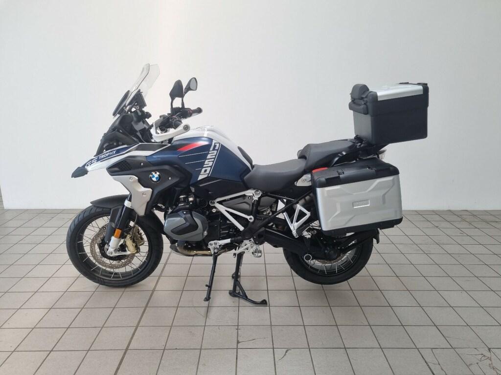 usatostore.bmw-motorrad.it Store BMW Motorrad R 1250 GS BMW R 1250 GS ABS MY21