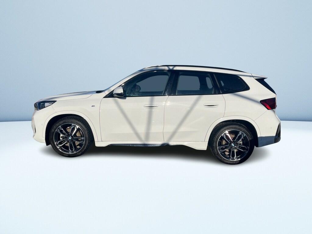 usatostore.bmw.it Store BMW X1 xdrive23d mhev 48V MSport Edition Balance auto