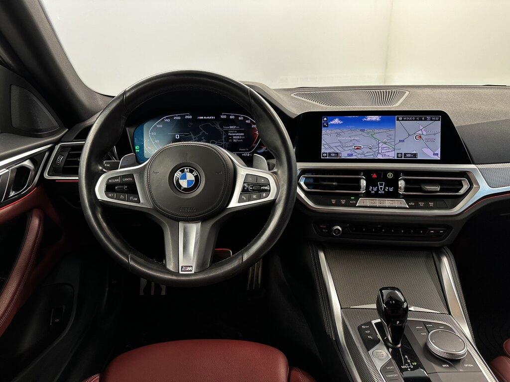 usatostore.bmw.it Store BMW Serie 4 M440i Gran Coupe mhev 48V xdrive auto