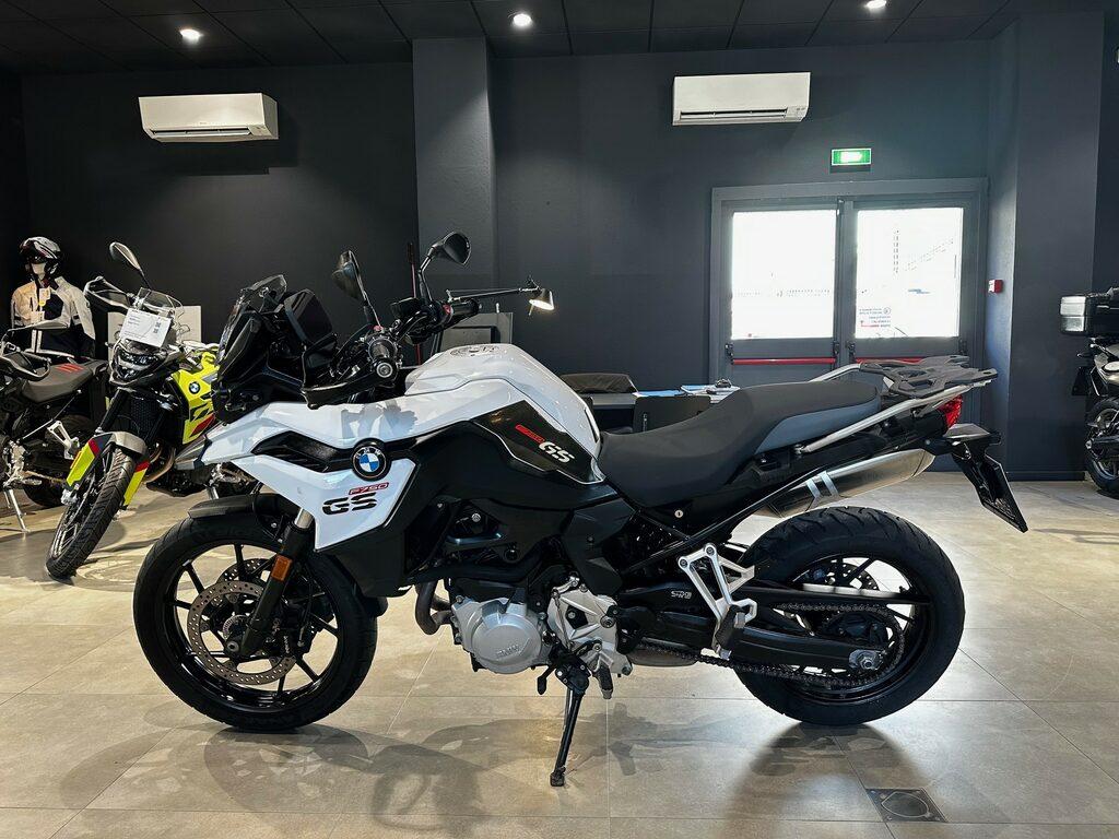 usatostore.bmw.it Store BMW Motorrad F 750 GS ABS