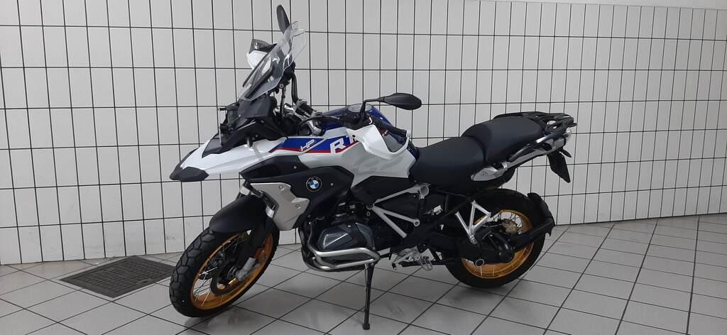 usatostore.bmw.it Store BMW Motorrad R 1250 GS BMW R 1250 GS ABS MY19