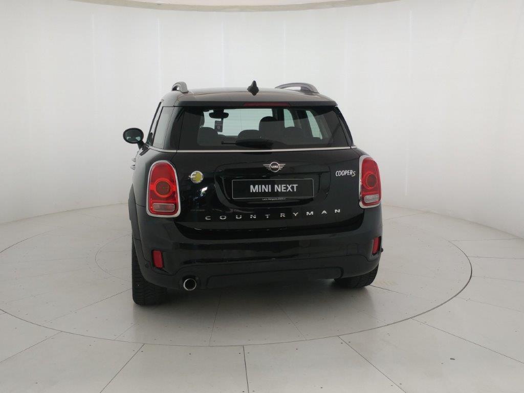 usatostore.bmw.it Store MINI MINI Countryman 1.5 all4 auto