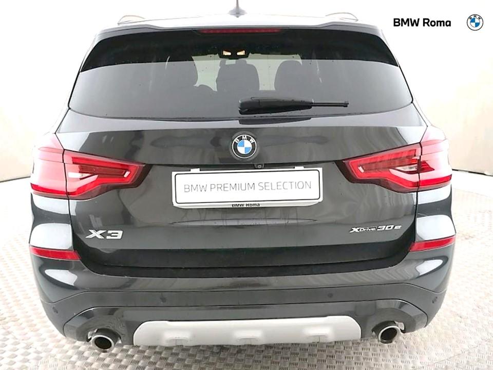 usatostore.bmw.it Store BMW X3 xdrive30e xLine auto