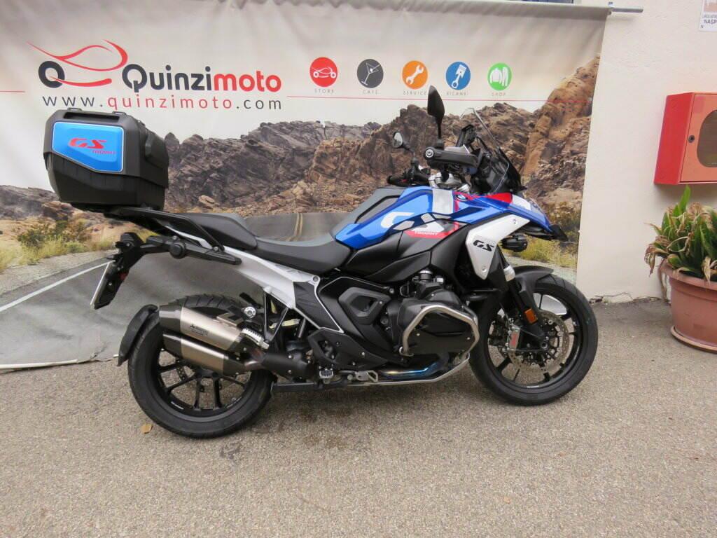 usatostore.bmw-motorrad.it Store BMW Motorrad R 1300 GS BMW R 1300 GS MY23