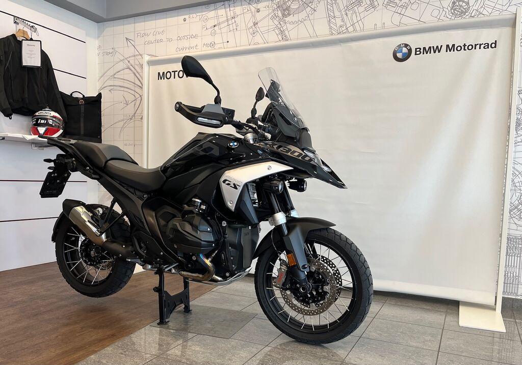 usatostore.bmw-motorrad.it Store BMW Motorrad R 1300 GS BMW R 1300 GS MY23