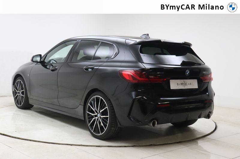 usatostore.bmw.it Store BMW Serie 1 120d Msport xdrive auto