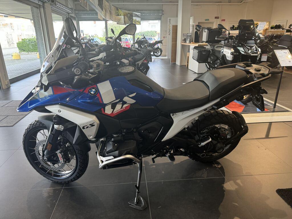 usatostore.bmw.it Store BMW Motorrad R 1300 GS 