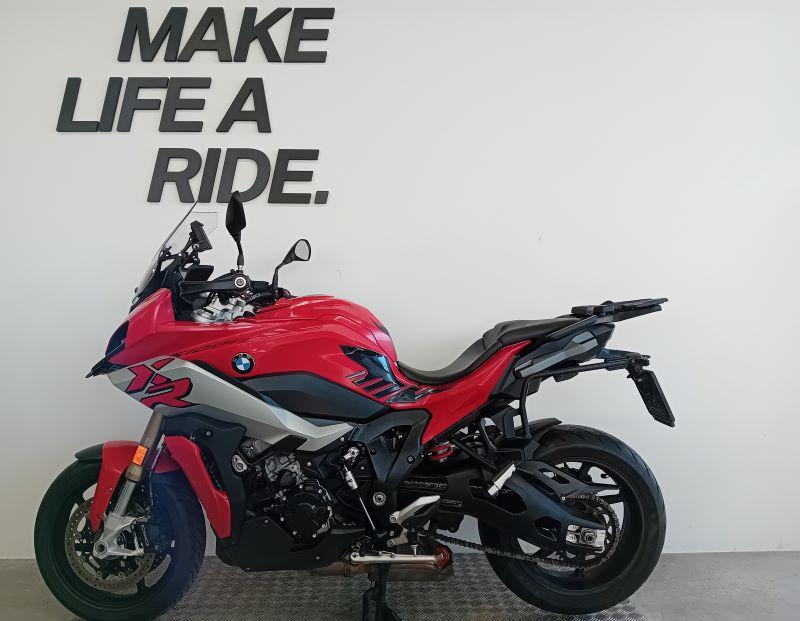 usatostore.bmw-motorrad.it Store BMW Motorrad S 1000 XR BMW S 1000 XR ABS MY20