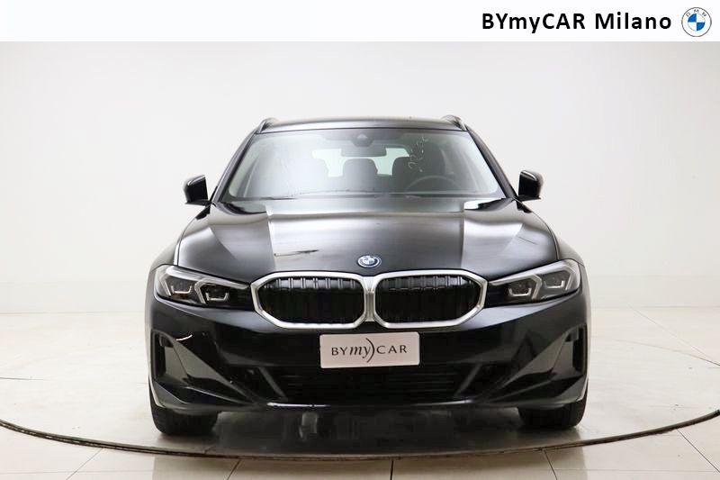 usatostore.bmw.it Store BMW Serie 3 330e Touring auto