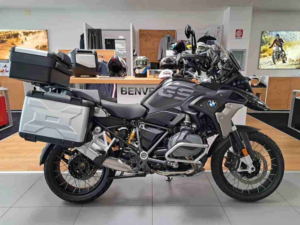 usatostore.bmw-motorrad.it Store BMW Motorrad R 1250 GS ABS