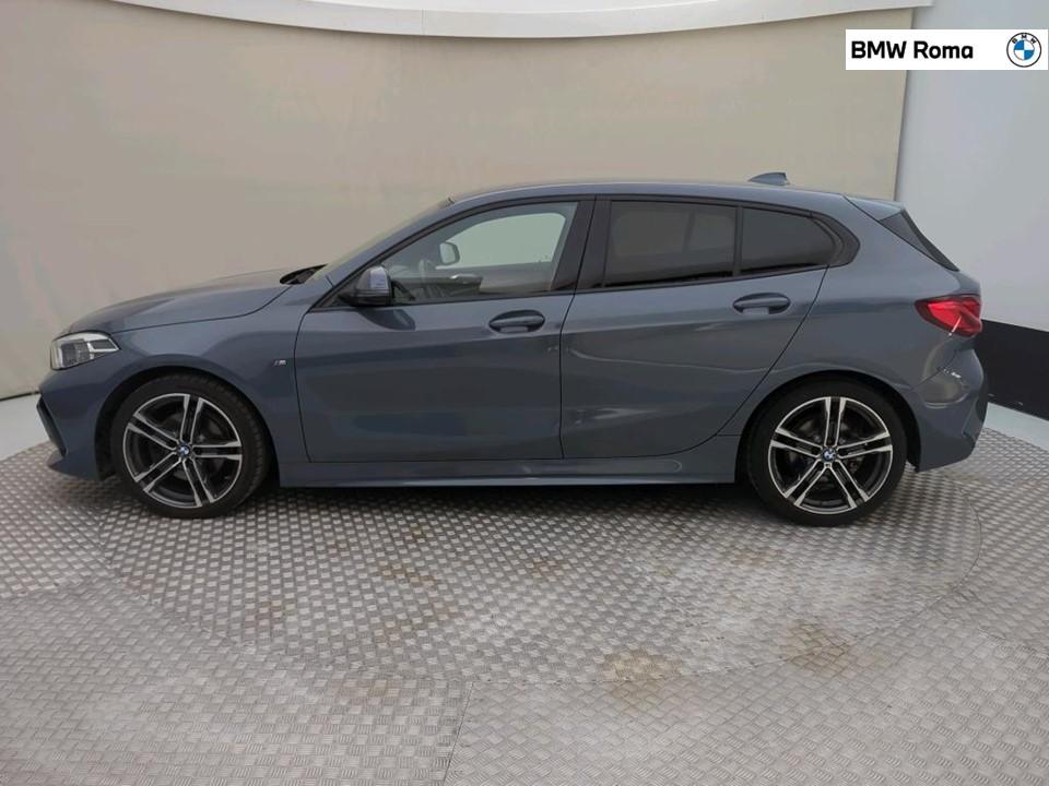 usatostore.bmw.it Store BMW Serie 1 118i Msport auto