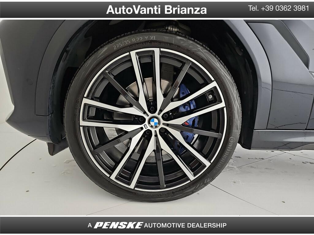 usatostore.bmw.it Store BMW X6 X6 xdrive30d mhev 48V Msport auto