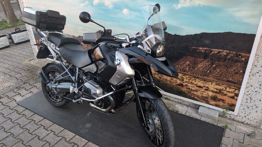 usatostore.bmw-motorrad.it Store BMW Motorrad R 1200 GS BMW R 1200 GS MY10