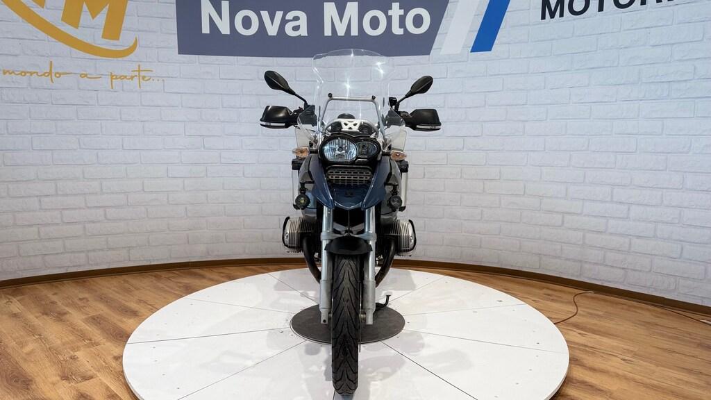 usatostore.bmw-motorrad.it Store BMW Motorrad R 1200 GS BMW R 1200 GS MY04