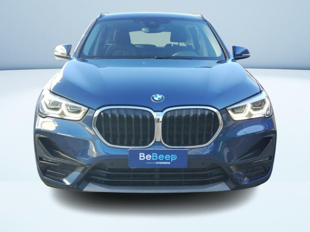 usatostore.bmw.it Store BMW X1 xdrive18d Business Advantage auto