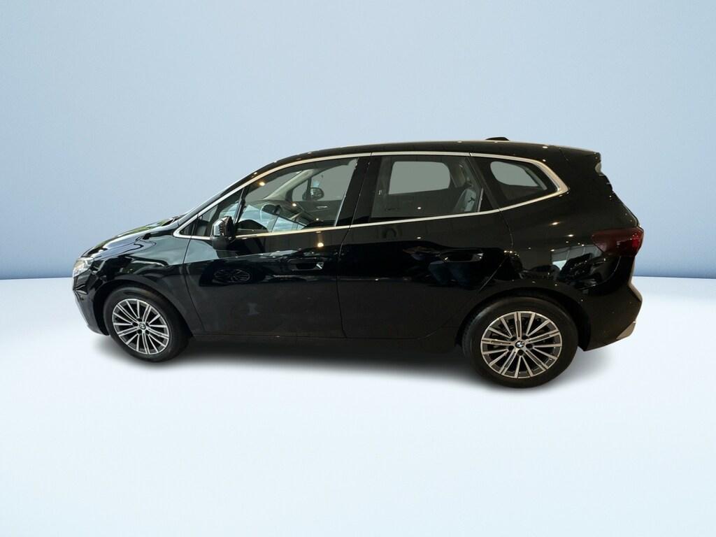 usatostore.bmw.it Store BMW Serie 2 218d Active Tourer Luxury auto