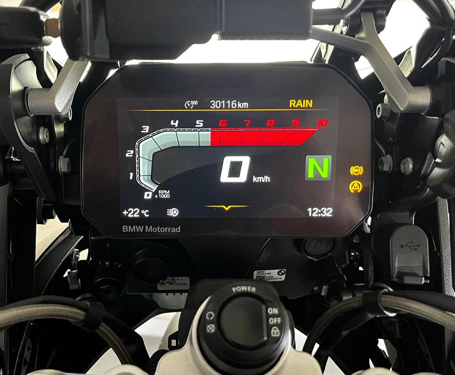 usatostore.bmw-motorrad.it Store BMW Motorrad R 1250 GS BMW R 1250 GS ABS MY21