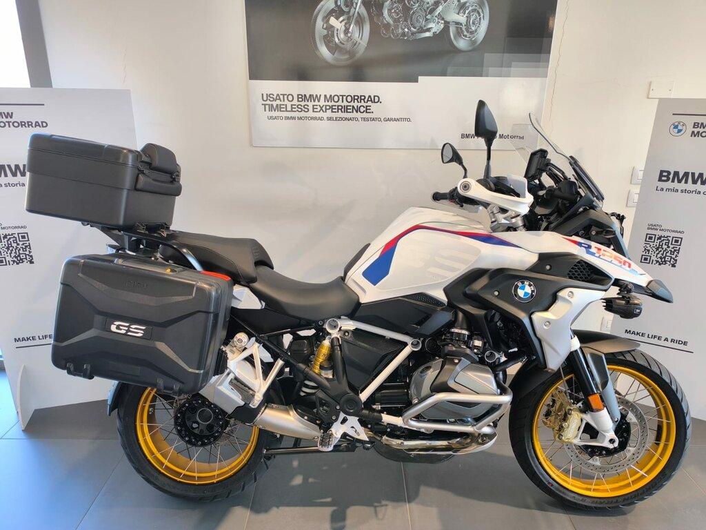usatostore.bmw-motorrad.it Store BMW Motorrad R 1250 GS ABS