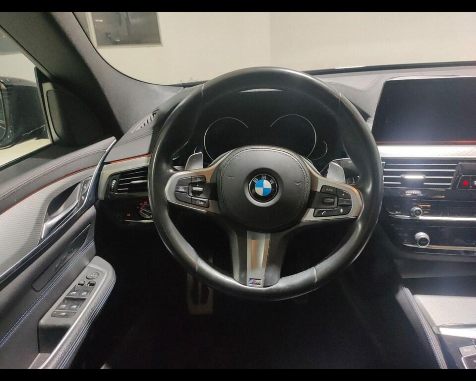 usatostore.bmw.it Store BMW Serie 6 630d Gran Turismo xdrive Msport 265cv auto