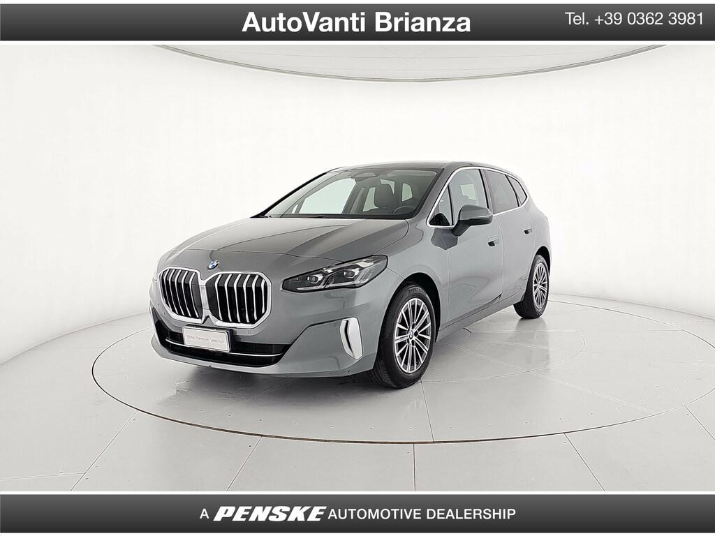 usatostore.bmw.it Store BMW Serie 2 218d Active Tourer Luxury auto