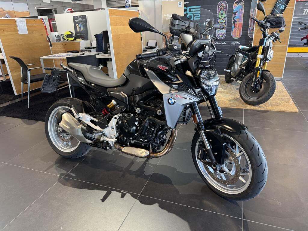 usatostore.bmw-motorrad.it Store BMW Motorrad F 900 R BMW F 900 R MY20