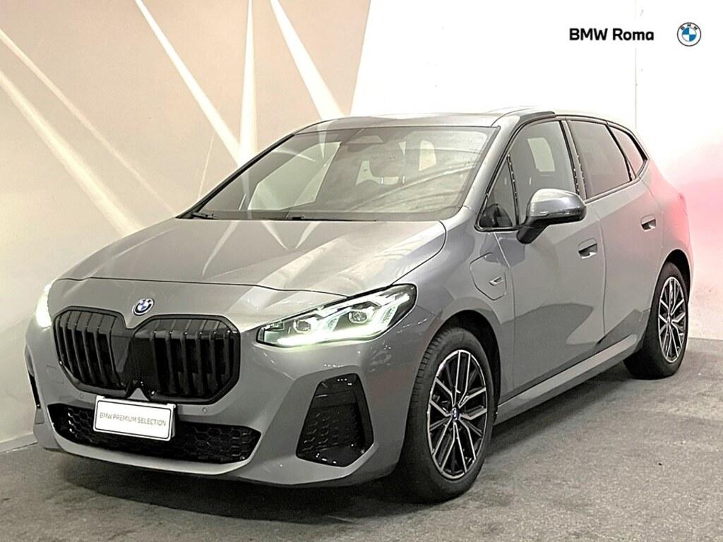 usatostore.bmw.it Store BMW Serie 2 225e Active Tourer xdrive Msport auto