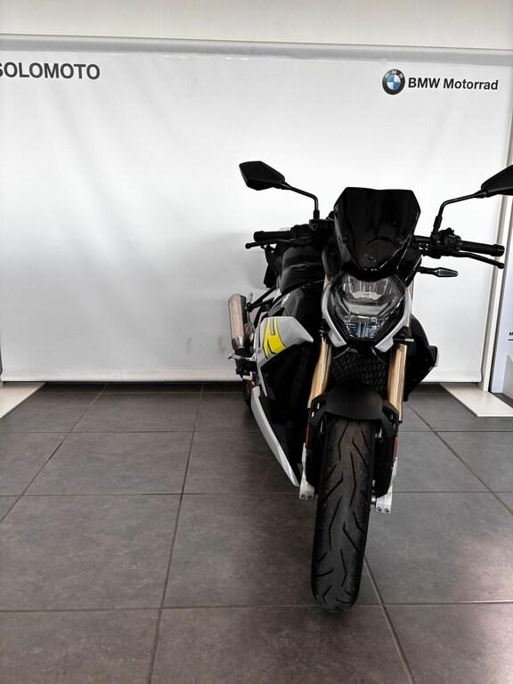 usatostore.bmw-motorrad.it Store BMW Motorrad S 1000 R ABS