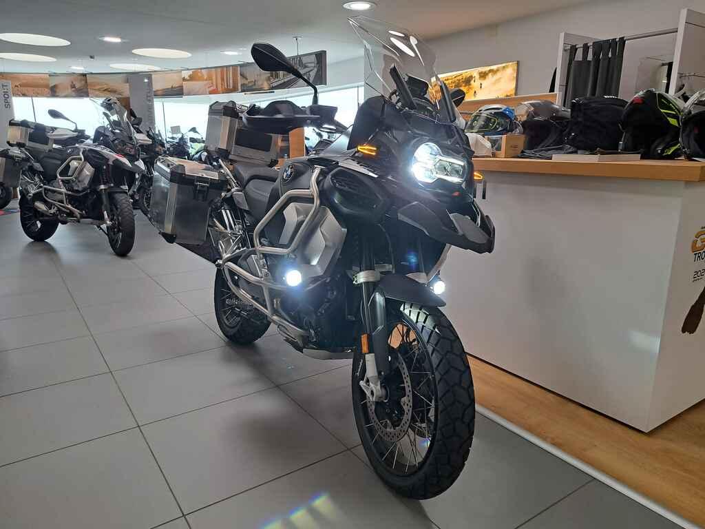 usatostore.bmw-motorrad.it Store BMW Motorrad R 1250 GS BMW R 1250 GS Adventure ABS MY21