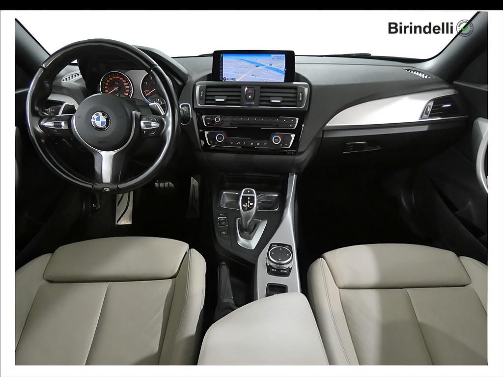 usatostore.bmw.it Store BMW Serie 2 220d Cabrio Sport auto