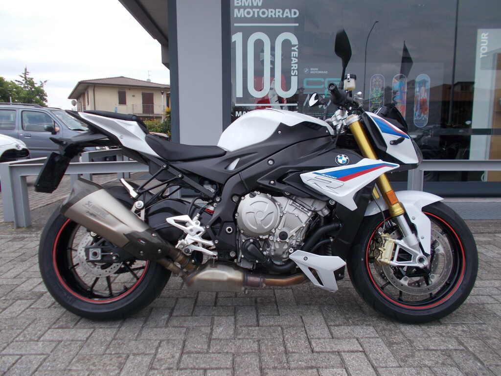 usatostore.bmw-motorrad.it Store BMW Motorrad S 1000 R BMW S 1000 R ABS MY19