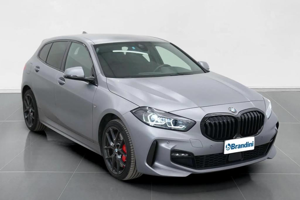 usatostore.bmw.it Store BMW Serie 1 118d Msport auto