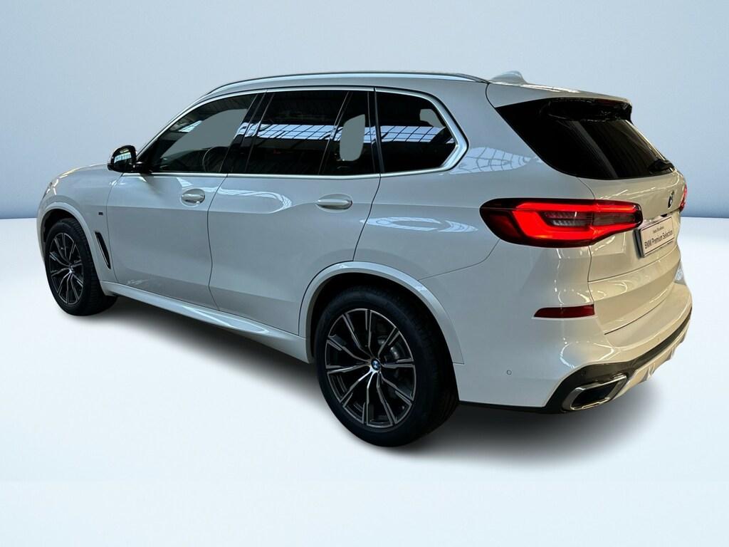 usatostore.bmw.it Store BMW X5 xdrive40i Msport auto