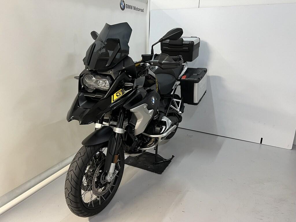 usatostore.bmw.it Store BMW Motorrad R 1250 GS BMW R 1250 GS ABS MY21