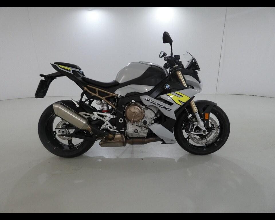 usatostore.bmw.it Store BMW Motorrad S 1000 R BMW S 1000 R ABS MY21