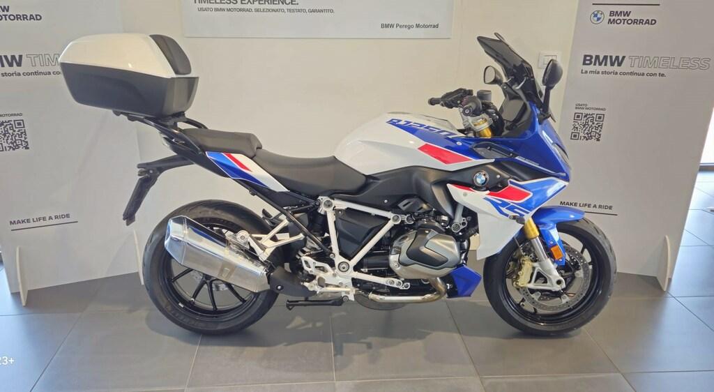 usatostore.bmw.it Store BMW Motorrad R 1250 RS BMW R 1250 RS ABS MY23