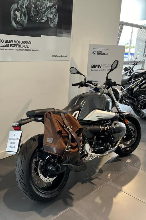 usatostore.bmw.it Store BMW Motorrad R nineT BMW R nineT Pure ABS MY20