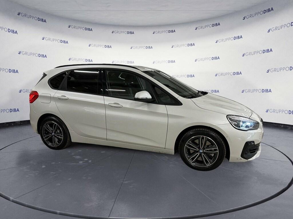 usatostore.bmw.it Store BMW Serie 2 225xe Active Tourer iPerformance Sport auto