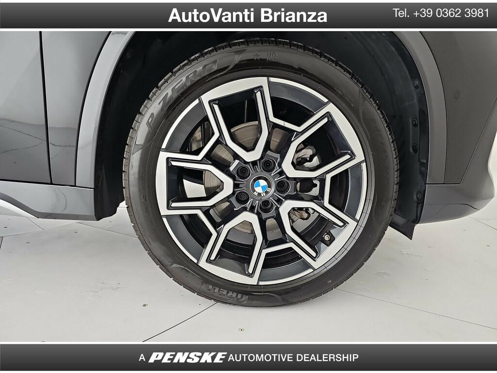 usatostore.bmw.it Store BMW X1 sdrive18i X-Line Edition Essence auto