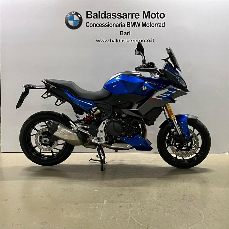 usatostore.bmw-motorrad.it Store BMW Motorrad F 900 XR BMW F 900 XR MY20