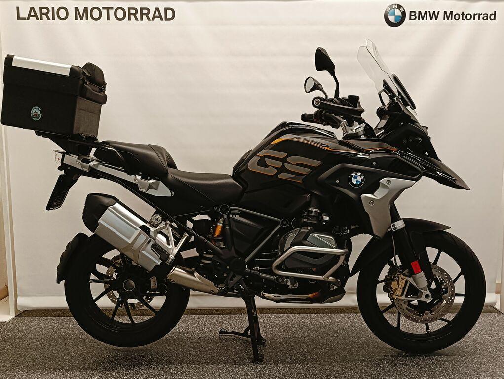 usatostore.bmw.it Store BMW Motorrad R 1250 GS BMW R 1250 GS ABS MY19