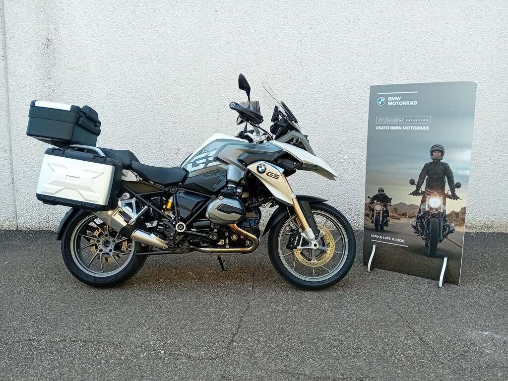 usatostore.bmw-motorrad.it Store BMW Motorrad R 1200 GS BMW R 1200 GS ABS MY14