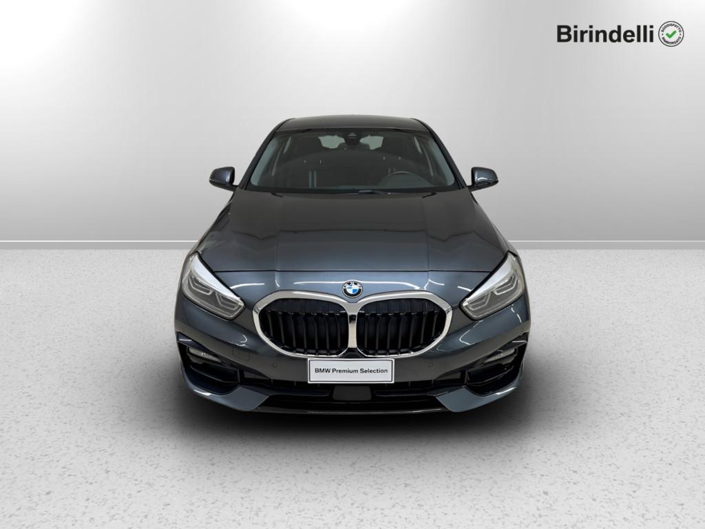 usatostore.bmw.it Store BMW Serie 1 116d Sport auto