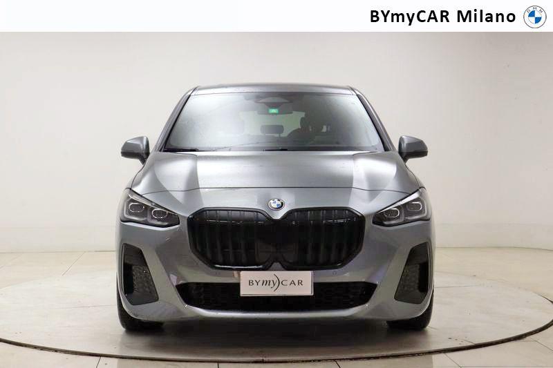 usatostore.bmw.it Store BMW Serie 2 218d Active Tourer Msport auto