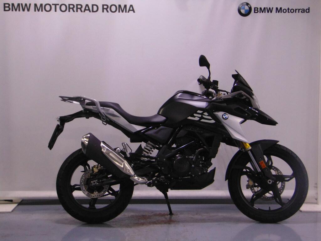 usatostore.bmw-motorrad.it Store BMW Motorrad G 310 GS BMW G 310 GS MY21