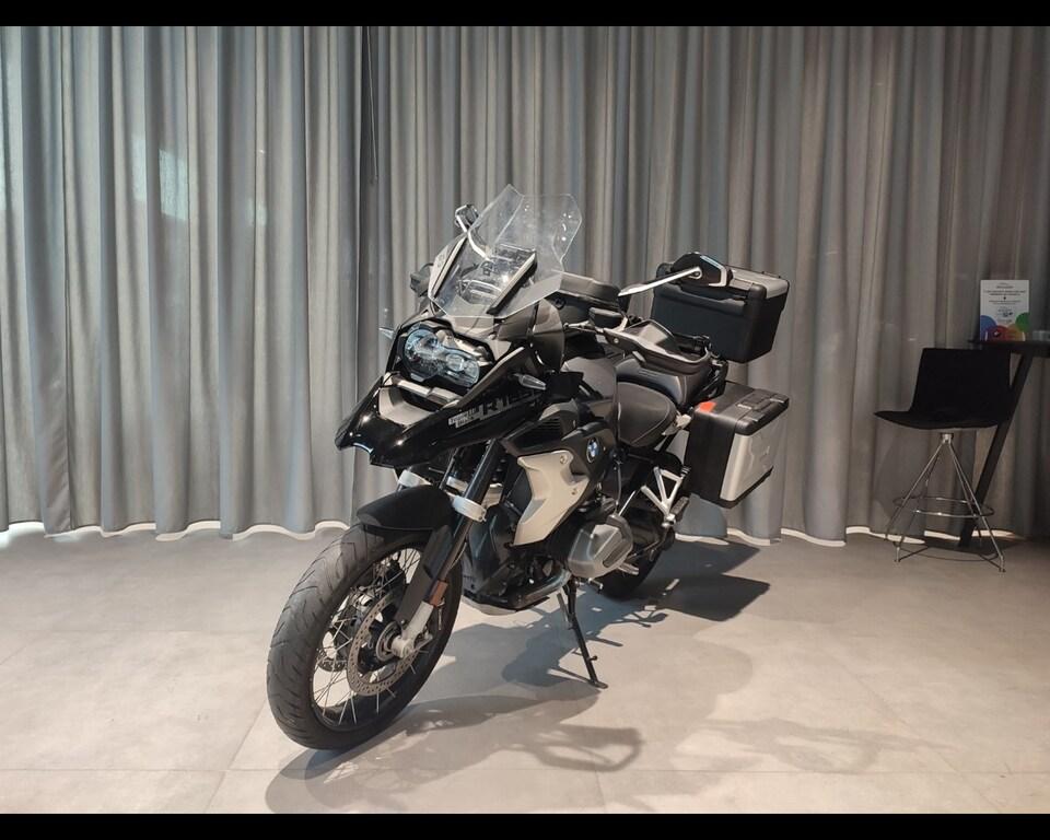 usatostore.bmw.it Store BMW Motorrad R 1250 GS BMW R 1250 GS ABS MY21