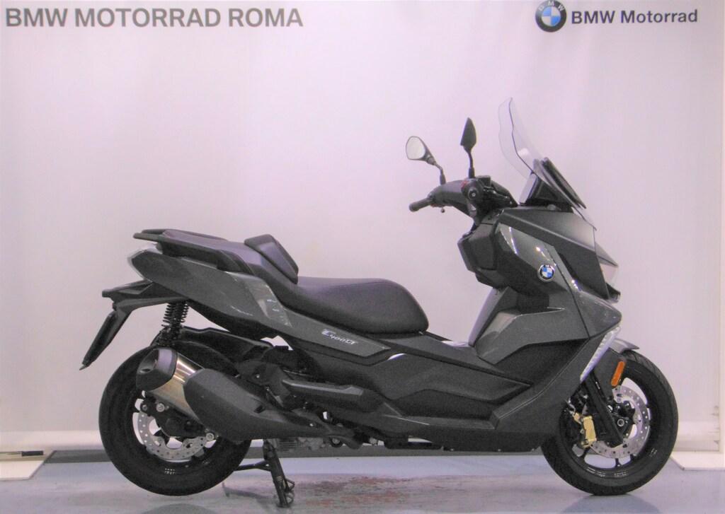 usatostore.bmw.it Store BMW Motorrad C 400 GT BMW C 400 GT MY21