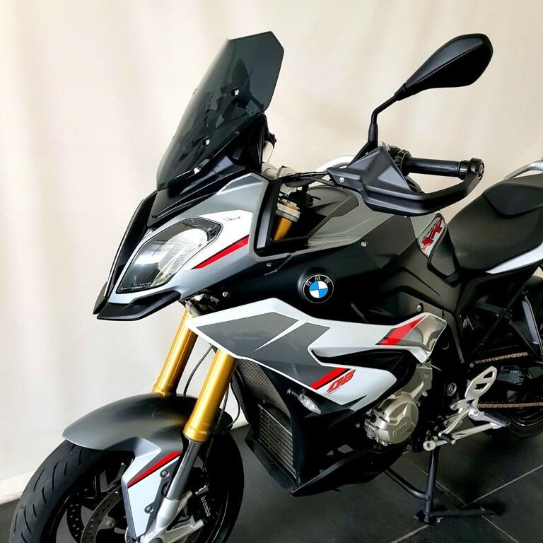 usatostore.bmw.it Store BMW Motorrad S 1000 XR BMW S 1000 XR ABS MY15